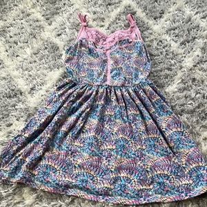 Good condition Roxy dress
